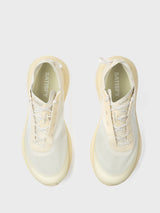 Satisfy - The Rocker™ Sneakers in Antique White
