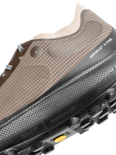 Satisfy - The Rocker™ Sneakers in Falcon