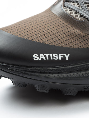 Satisfy - The Rocker™ Sneakers in Falcon