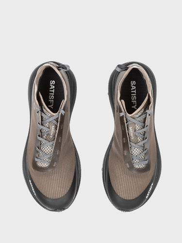 Satisfy - The Rocker™ Sneakers in Falcon