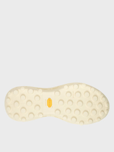 Satisfy - The Rocker™ Sneakers in Antique White