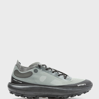Satisfy - The Rocker™ Sneakers in Shadow