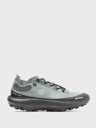 Satisfy - The Rocker™ Sneakers in Shadow