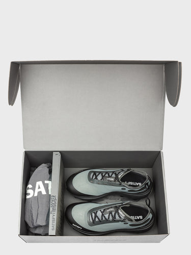 Satisfy - The Rocker™ Sneakers in Shadow