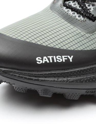 Satisfy - The Rocker™ Sneakers in Shadow