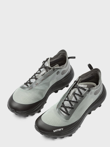 Satisfy - The Rocker™ Sneakers in Shadow
