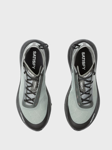 Satisfy - The Rocker™ Sneakers in Shadow