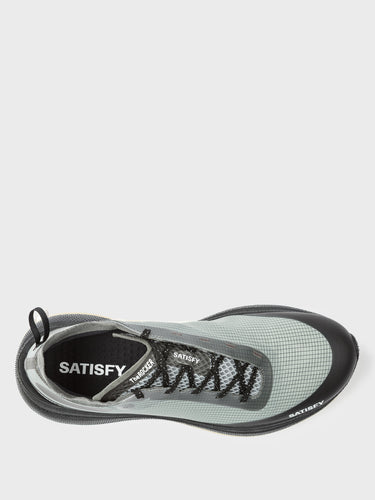 Satisfy - The Rocker™ Sneakers in Shadow