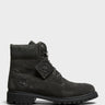 Timberland - 6 Inch Lace Up Boots in Grey