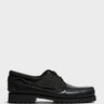 Timberland - Authentic Boat Shoes in Blackout Full Grain