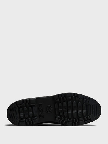 Timberland - Heritage Boots in Black