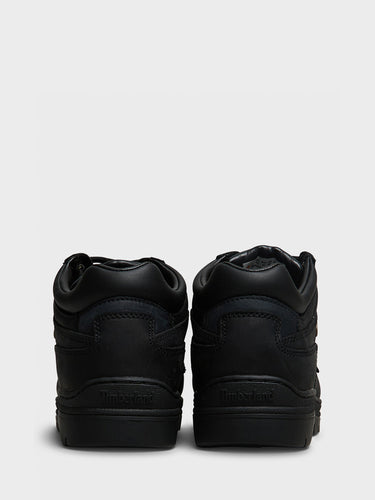 Timberland - Heritage Boots in Black