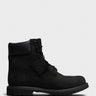 Timberland - Women's Premium 6-Inch Boots in Black