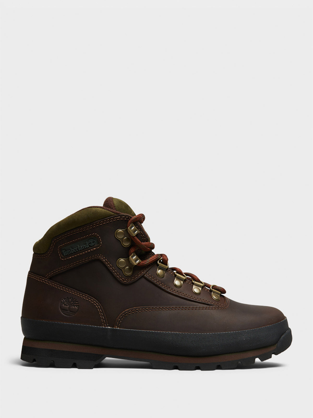 Timberland - Euro Hiker Boots in Brown