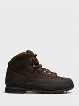Timberland - Euro Hiker Boots in Brown