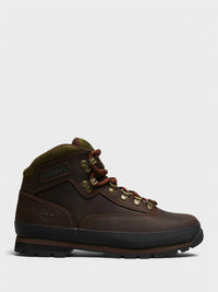 Timberland - Euro Hiker Boots in Brown