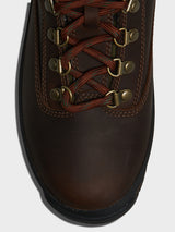Timberland - Euro Hiker Boots in Brown