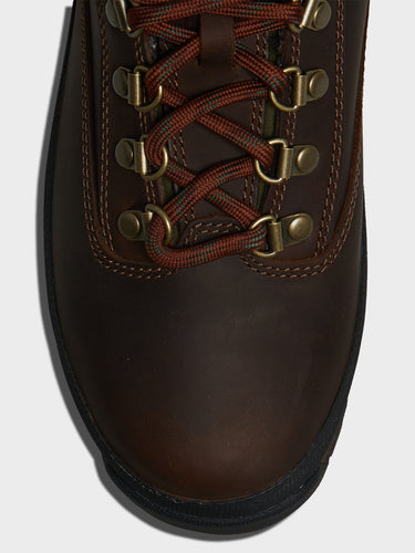 Timberland - Euro Hiker Boots in Brown