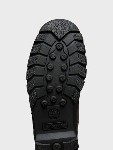 Timberland - Euro Hiker Boots in Brown