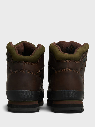 Timberland - Euro Hiker Boots in Brown