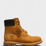 Timberland - Women's Premium 6-Inch Boots in Wheat Brown