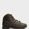 Timberland - Women's Euro Hiker Boots in Brown