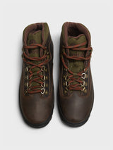Timberland - Women's Euro Hiker Boots in Brown