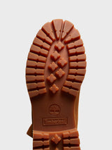 Timberland - Premium 6-Inch Boots in Dark Wheat Brown