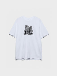thisisneverthat - THISTHAT T-Shirt in White