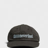 thisisneverthat - Onyx Cap in Charcoal