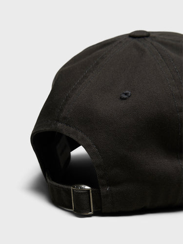 thisisneverthat - Times Cap in Charcoal