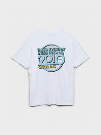 thisisneverthat - 2010 Original T-Shirt in White
