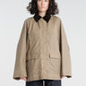 TOTEME - Country Jacket in Desert