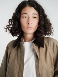 TOTEME - Country Jacket in Desert