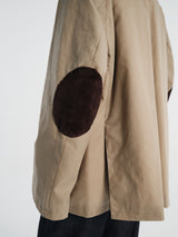 TOTEME - Country Jacket in Desert