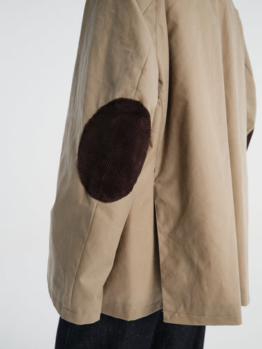 TOTEME - Country Jacket in Desert