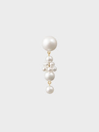 Sophie Bille Brahe - Petite Tulipe Earring