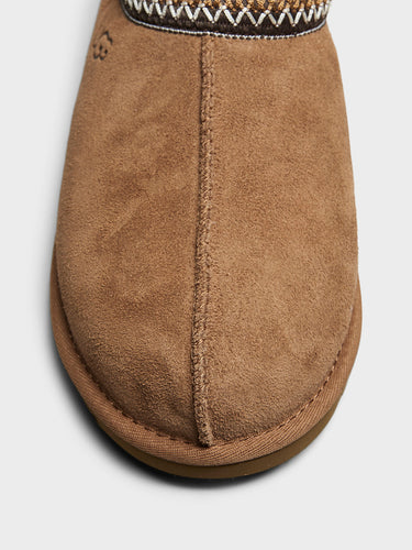 UGG - Men's Tasman II Slippers in Chestnut