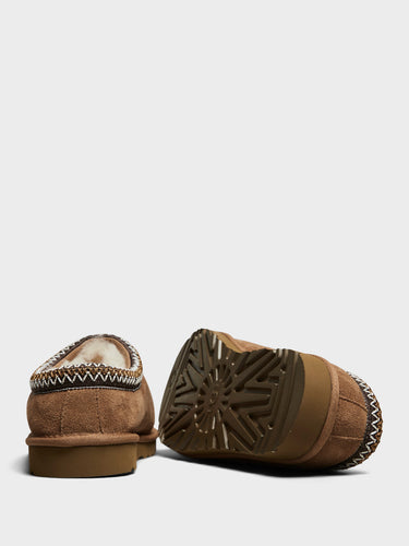 UGG - Men's Tasman II Slippers in Chestnut