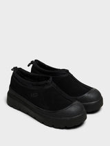UGG - Men's Tasman Weather Hybrid Shoes in Black and Black