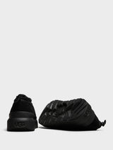UGG - Men's Tasman Weather Hybrid Shoes in Black and Black