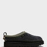 UGG - Tasman Biarritz Slippers in Black