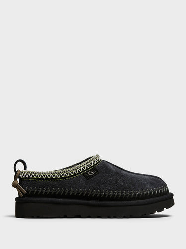 UGG - Tasman Biarritz Slippers in Black