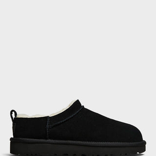 UGG - Classic Micro Shoes in Black