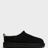 UGG - Classic Micro Shoes in Black