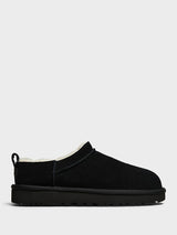 UGG - Classic Micro Shoes in Black