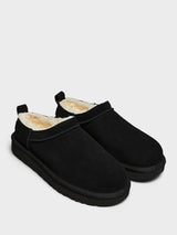 UGG - Classic Micro Shoes in Black