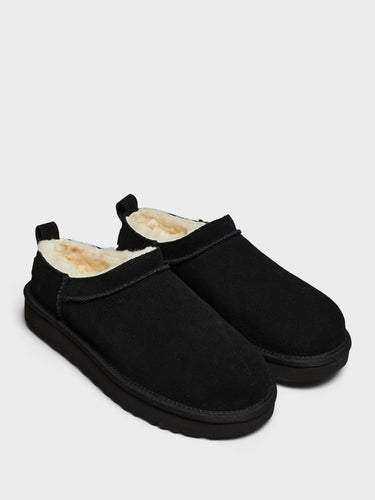 UGG - Classic Micro Shoes in Black