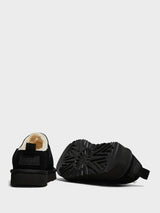 UGG - Classic Micro Shoes in Black