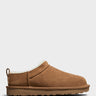 UGG - Classic Micro Shoes in Chestnut